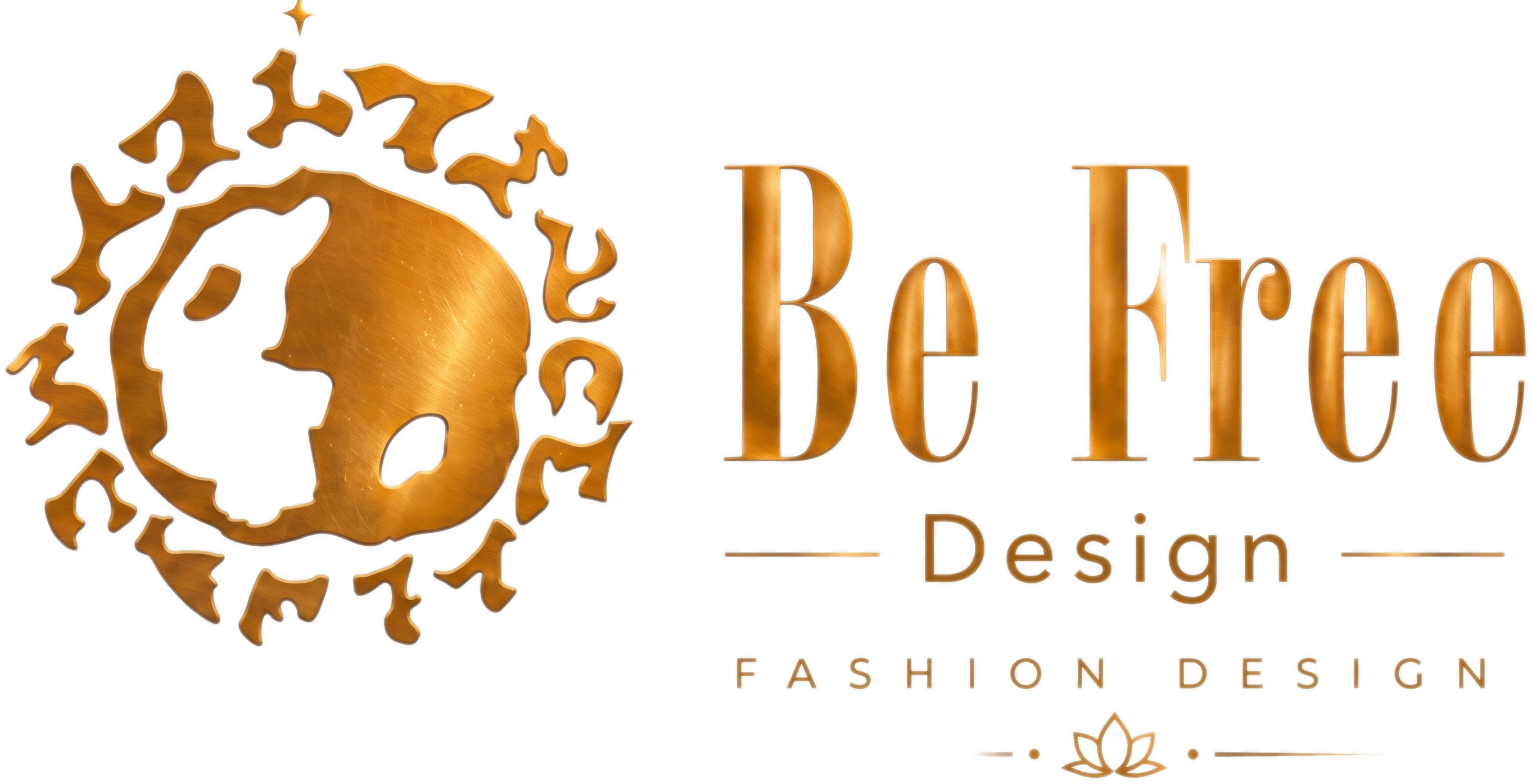 Be Free Design